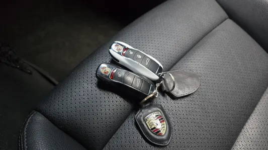 Porsche 파나메라 3.6 AWD 2012 15