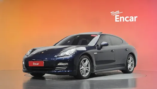Porsche 파나메라 3.6 AWD 2012 21