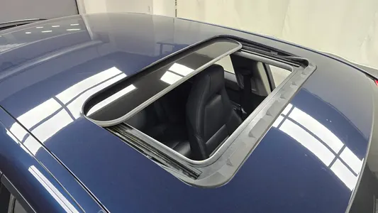 Porsche 파나메라 3.6 AWD 2012 17