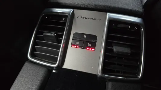 Porsche 파나메라 3.6 AWD 2012 19