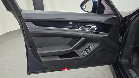Porsche 파나메라 3.6 AWD 2012 25