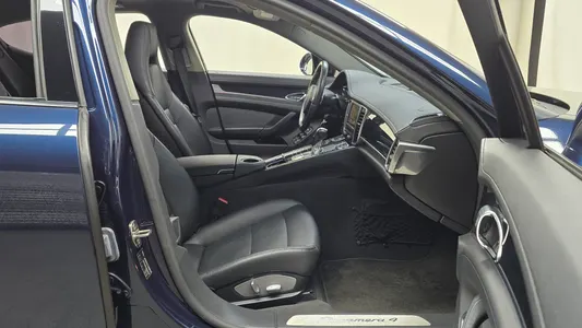 Porsche 파나메라 3.6 AWD 2012 27
