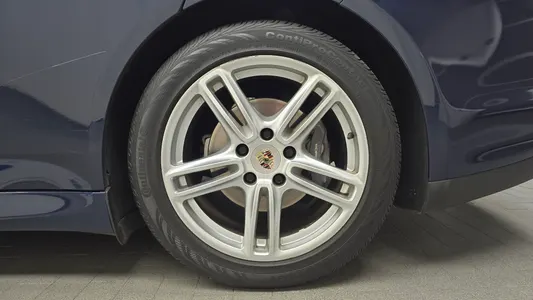 Porsche 파나메라 3.6 AWD 2012 22