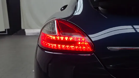 Porsche 파나메라 3.6 AWD 2012 24