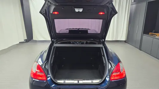 Porsche 파나메라 3.6 AWD 2012 28