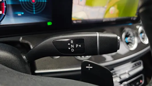 Mercedes-Benz CLS-Class C257 CLS400d 4MATIC AMG Line 2018 8