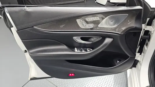 Mercedes-Benz CLS-Class C257 CLS400d 4MATIC AMG Line 2018 24