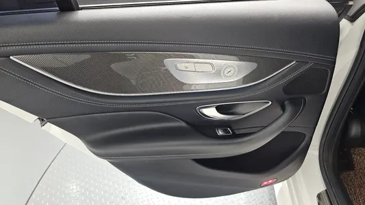 Mercedes-Benz CLS-Class C257 CLS400d 4MATIC AMG Line 2018 25