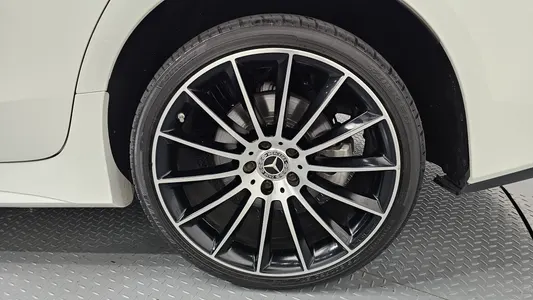 Mercedes-Benz CLS-Class C257 CLS400d 4MATIC AMG Line 2018 21
