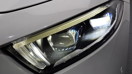 Mercedes-Benz CLS-Class C257 CLS400d 4MATIC AMG Line 2018 22