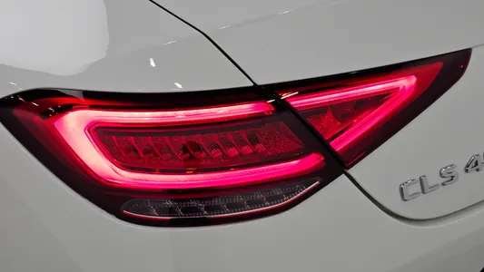 Mercedes-Benz CLS-Class C257 CLS400d 4MATIC AMG Line 2018 23