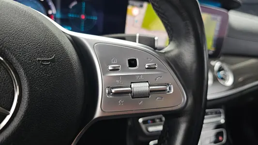 Mercedes-Benz CLS-Class C257 CLS400d 4MATIC AMG Line 2018 31