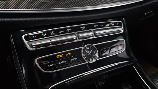 Mercedes-Benz CLS-Class C257 CLS400d 4MATIC AMG Line 2018 27