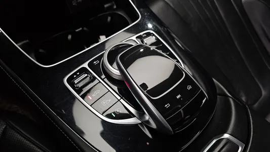 Mercedes-Benz CLS-Class C257 CLS400d 4MATIC AMG Line 2018 28