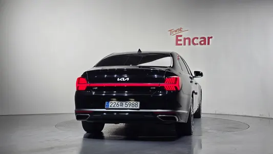 Kia K9 2 3.8 GDI AWD 2024 4