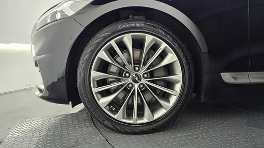 Kia K9 2 3.8 GDI AWD 2024 5