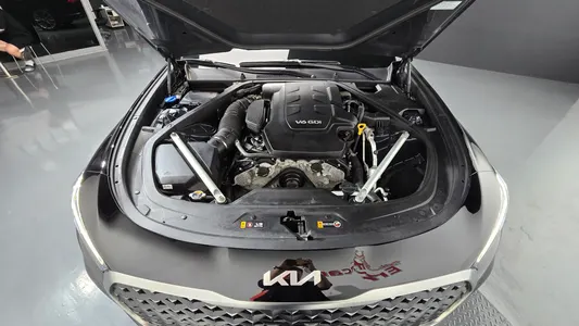 Kia K9 2 3.8 GDI AWD 2024 6