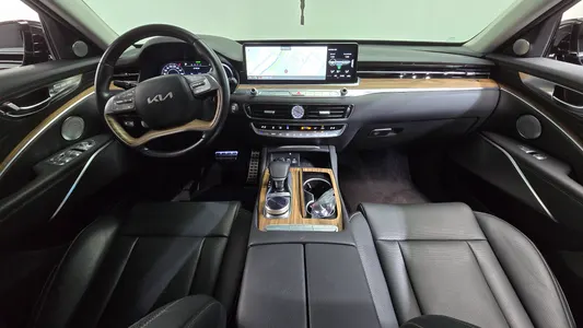 Kia K9 2 3.8 GDI AWD 2024 7