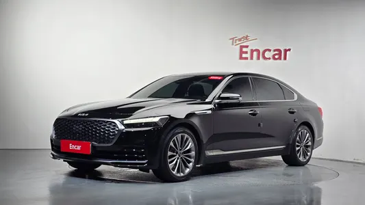 Kia K9 2 3.8 GDI AWD 2024