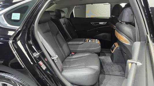 Kia K9 2 3.8 GDI AWD 2024 11