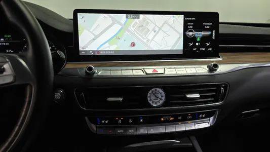 Kia K9 2 3.8 GDI AWD 2024 12