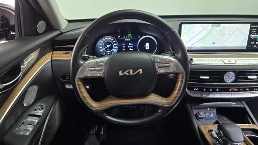 Kia K9 2 3.8 GDI AWD 2024 13