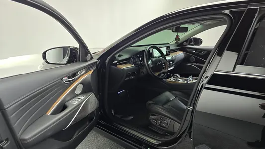 Kia K9 2 3.8 GDI AWD 2024 10