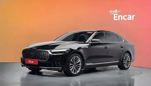 Kia K9 2 3.8 GDI AWD 2024 1