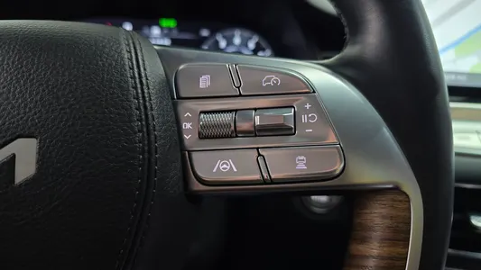 Kia K9 2 3.8 GDI AWD 2024 16