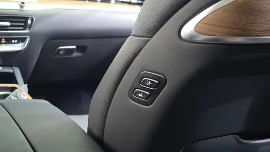 Kia K9 2 3.8 GDI AWD 2024 18