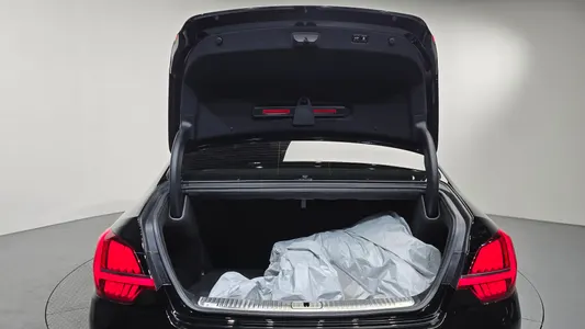 Kia K9 2 3.8 GDI AWD 2024 19
