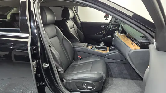 Kia K9 2 3.8 GDI AWD 2024 26