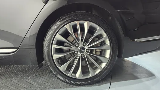 Kia K9 2 3.8 GDI AWD 2024 21