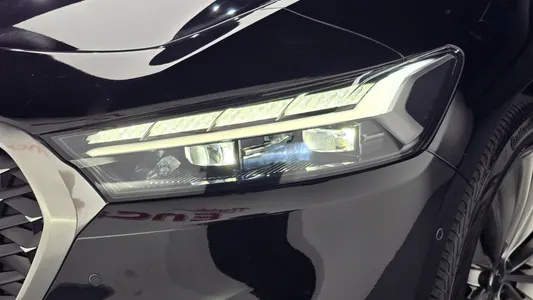 Kia K9 2 3.8 GDI AWD 2024 22
