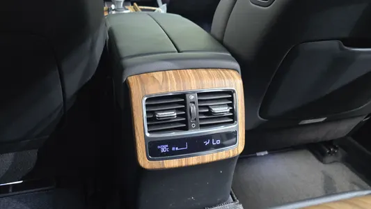 Kia K9 2 3.8 GDI AWD 2024 34