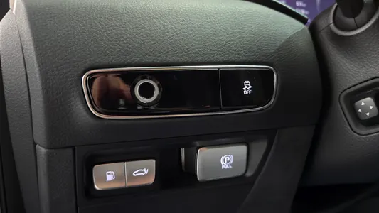 Kia K9 2 3.8 GDI AWD 2024 27