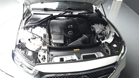 Mercedes-Benz E-Class W214 E200 2025 6