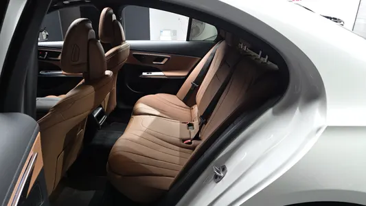 Mercedes-Benz E-Class W214 E200 2025 26