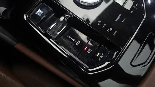 BMW 5 Series (G60) 530i xDrive M 2024 9