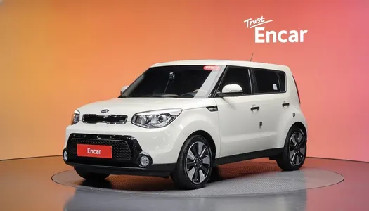Kia 1.6 2014