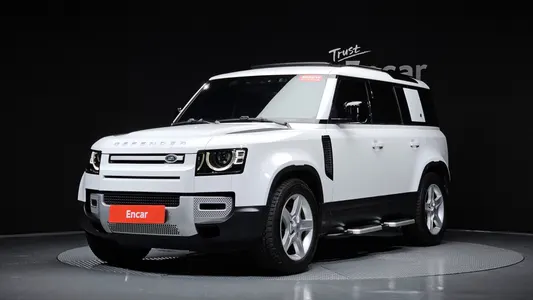 Land Rover (L663) 110 D250 SE 2021