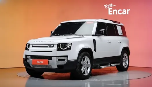 Land Rover (L663) 110 D250 SE 2021 20