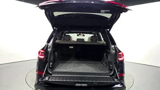 BMW X5 (G05) M50i 2020 18
