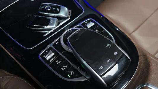 Mercedes-Benz E-Class W213 E200 2017 18