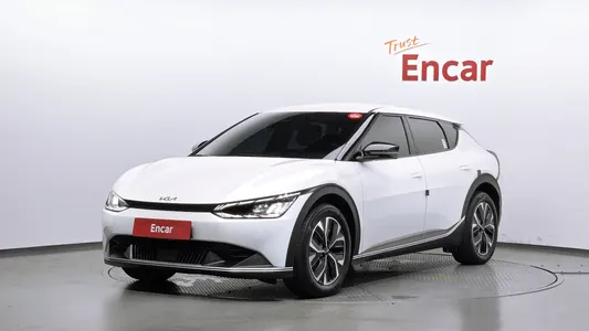 Kia EV6 2024