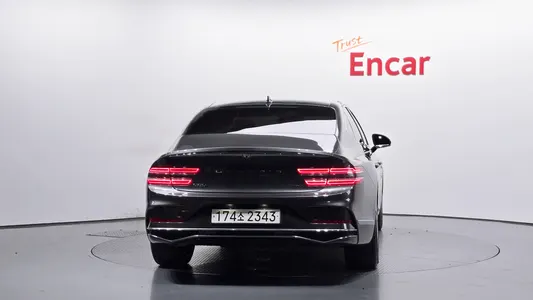 Genesis G80 (RG3) 2.5 AWD 2024 4