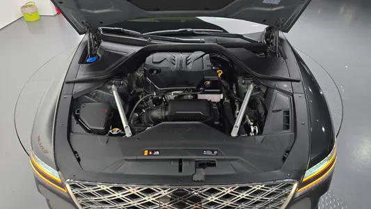 Genesis G80 (RG3) 2.5 AWD 2024 6