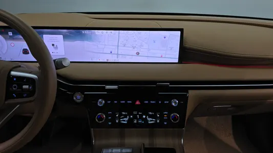 Genesis G80 (RG3) 2.5 AWD 2024 13