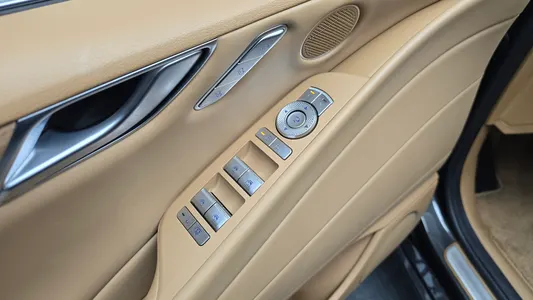 Genesis G80 (RG3) 2.5 AWD 2024 15