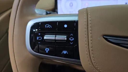 Genesis G80 (RG3) 2.5 AWD 2024 16
